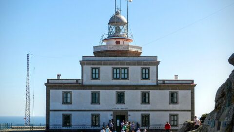 ¿Conocías estas curiosas leyendas sobre Finisterre?