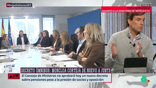 Pablo Montesinos Pablo Montesinos