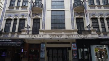 La Plaza Canalejas de Madrid acogerá un teatro-hotel con 67 habitaciones en tres edificios protegidos