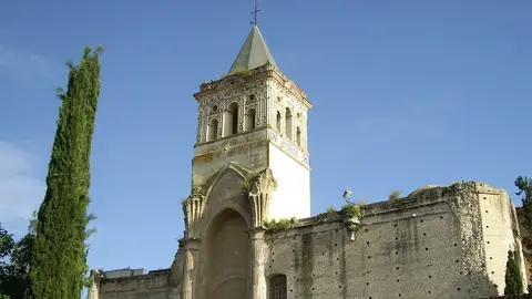 Monasterio de San Jerónimo de Buenavista Monasterio de San Jerónimo de Buenavista