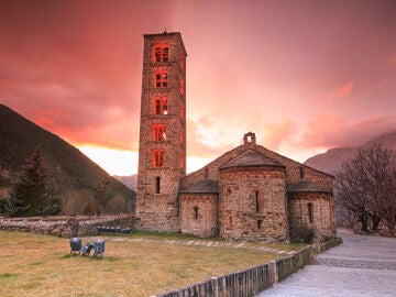Sant Climent de Ta&uuml;ll 
