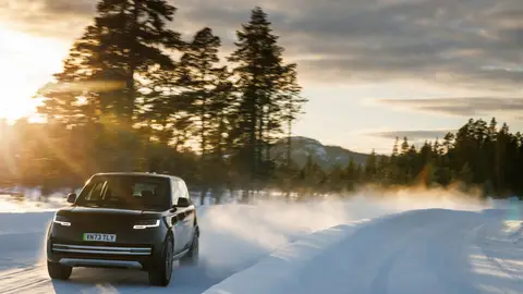 Land Rover Andorra Land Rover Andorra