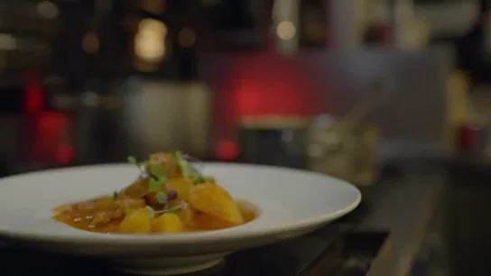 Estas son las mejores patatas a la riojana de Logroño según Alberto Chicote en Batalla de restaurantes Estas son las mejores patatas a la riojana de Logroño según Alberto Chicote en Batalla de restaurantes