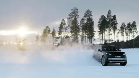Land Rover Andorra Land Rover Andorra