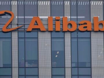 Sede de Alibaba en Shanghai