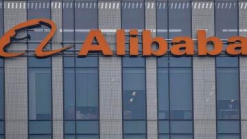 Sede de Alibaba en Shanghai