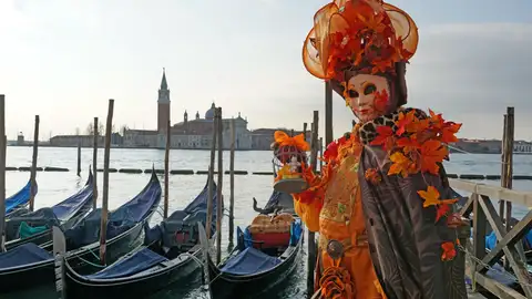 Carnaval de Venecia Carnaval de Venecia