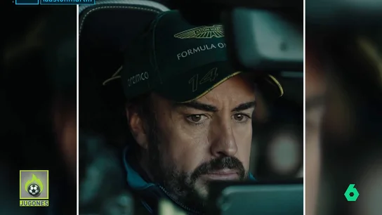 Alonso Alonso