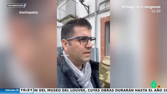 La reflexión de un tiktoker acerca de la cuesta de enero: "Se llama así porque 'vas a empezar el año sin un puto duro' queda muy largo" La reflexión de un tiktoker acerca de la cuesta de enero: "Se llama así porque 'vas a empezar el año sin un puto duro' queda muy largo"