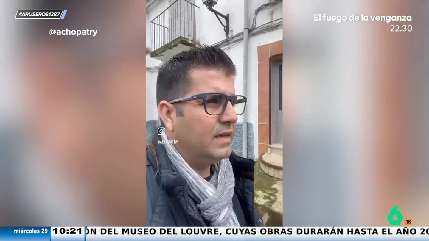 La reflexión de un tiktoker acerca de la cuesta de enero: "Se llama así porque 'vas a empezar el año sin un puto duro' queda muy largo" La reflexión de un tiktoker acerca de la cuesta de enero: "Se llama así porque 'vas a empezar el año sin un puto duro' queda muy largo"