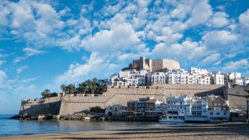 Castillo de Peñíscola