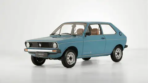 Polo L 1975 Polo L 1975