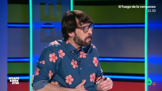 Quique Peinado desvela un curioso dato sobre Selena Leo: "Cree que las energías negativas se le cuelan por el ombligo" Sonia y Selena han participado en la primera semifinal del Benidorm Fest para convertirse en las representantes de España en la próxima edición de Eurovisión. Finalmente, el jurado del concurso eliminó al grupo de la carrera para llegar hasta Basilea.