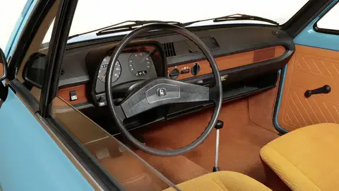 Polo L 1975 Polo L 1975