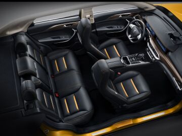 El nuevo rival de Qashqai, Tucson y Sportage viene de China, se llama Bestune y es un SUV de 160 CV que puedes comprar al contado por 23.780 &euro;