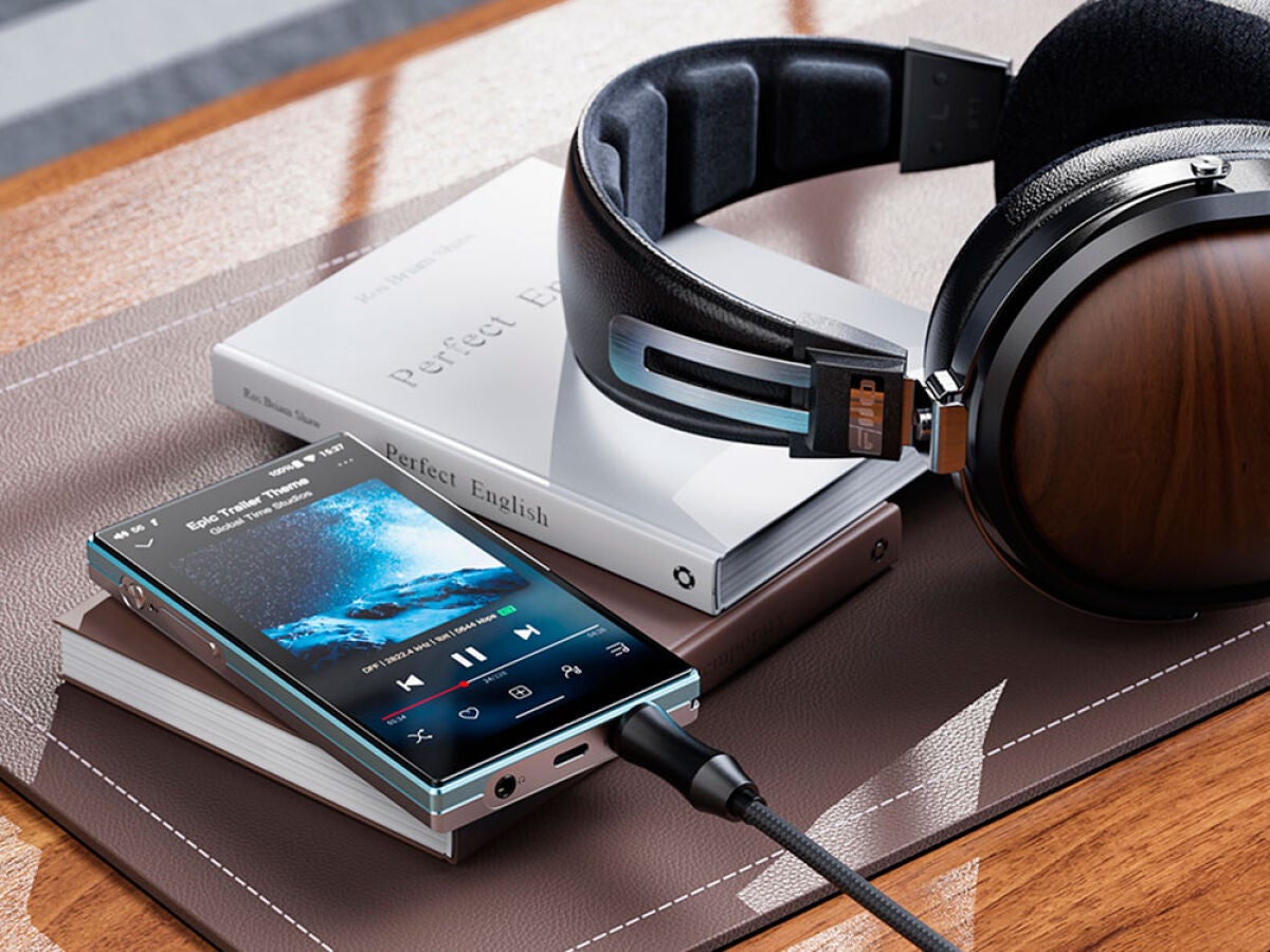 Nuevo FiiO JM21: un reproductor Android accesible para iniciarse