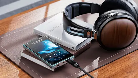 El nuevo Fiio JM21 El nuevo Fiio JM21