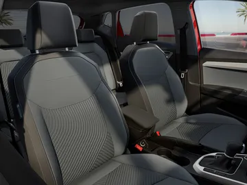 Seat Ibiza Marina Pack Seat Ibiza Marina Pack