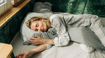 Dormir del lado derecho Dormir del lado derecho