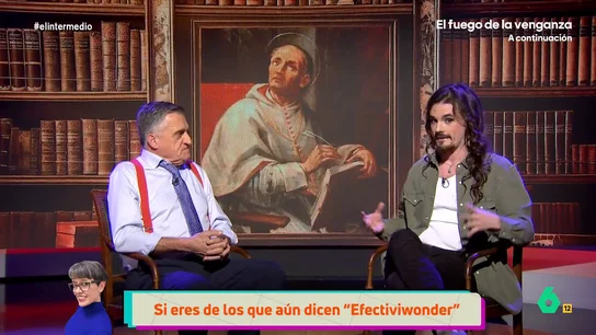 Mikel Herran explica por qué se llamaba a la sodomía 'el vicio italiano': "Tú te ibas de Erasmus y volvías maricón perdido" El historiador indica que, a lo largo de la historia, se ha relacionado lo gay o lo lésbico con "los peores crímenes imaginables". Así, por ejemplo Santo Tomás de Aquino, en la Edad Media, "equiparará la sodomía con el canibalismo".
