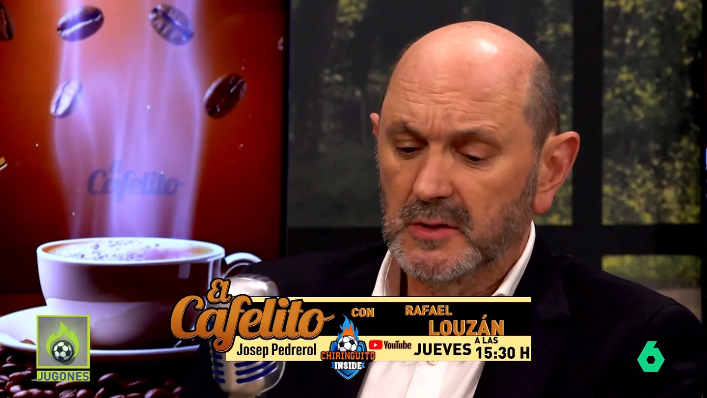 Louzán Louzán