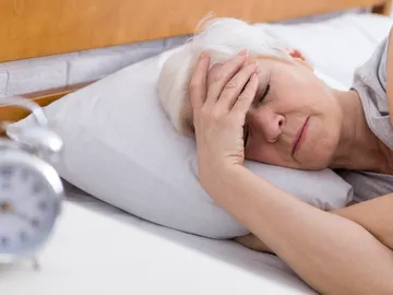 La ciencia descubre qué ocurre en el cerebro cuando llevamos demasiado tiempo sin dormir La ciencia descubre qué ocurre en el cerebro cuando llevamos demasiado tiempo sin dormir