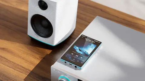 El nuevo Fiio JM21 El nuevo Fiio JM21