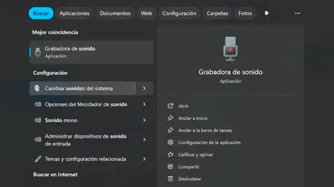 Este sencillo truco resuelve los problemas de sonido Este sencillo truco resuelve los problemas de sonido