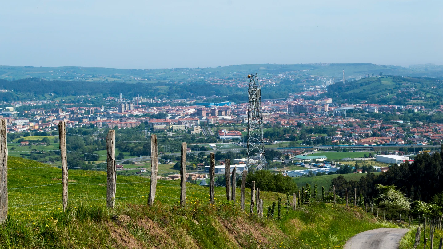 Torrelavega, en Cantabria Torrelavega, en Cantabria