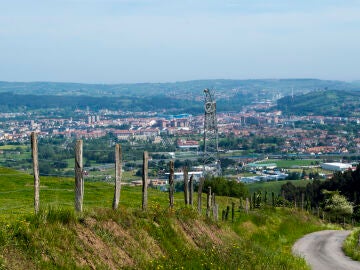 Torrelavega, en Cantabria