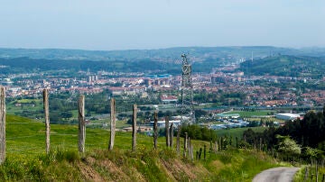 Torrelavega, en Cantabria