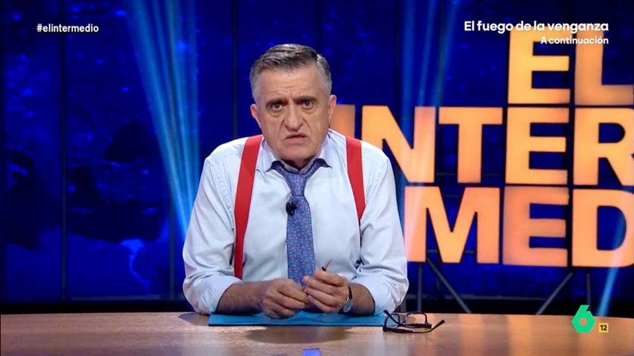 Wyoming carga contra Mazón tres meses después de la DANA: "Su Gobierno debería ser agua pasada"