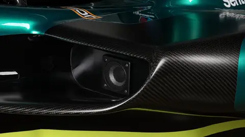 Aston Martin F1 Sim Racing Aston Martin F1 Sim Racing