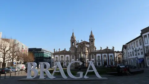 Braga Braga
