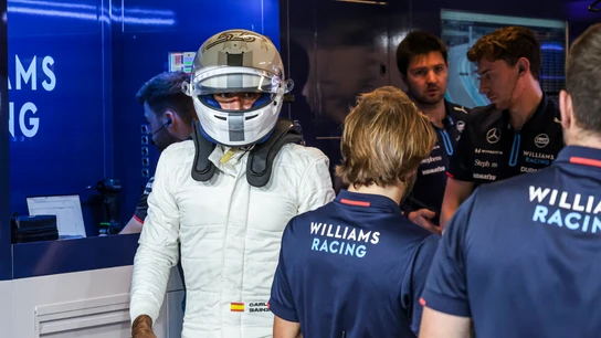 Carlos Sainz Carlos Sainz