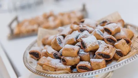 Gastronomía de Malta Gastronomía de Malta