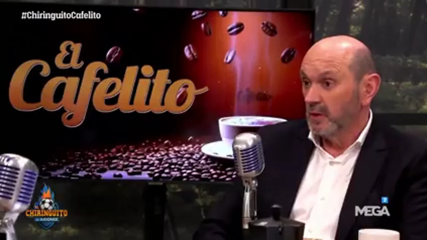 Cafelito Cafelito