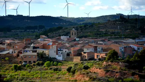 Bot, en Tarragona Bot, en Tarragona