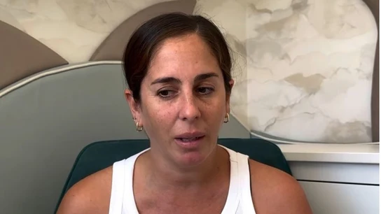 Comunicado de Anabel Pantoja ante el presunto delito de maltrato infantil a su hija Comunicado de Anabel Pantoja ante el presunto delito de maltrato infantil a su hija