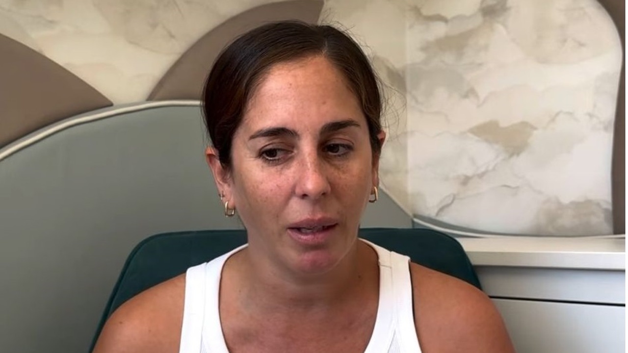 Comunicado de Anabel Pantoja ante el presunto delito de maltrato infantil a su hija: "Esto es una pesadilla, pero confío en la justicia"