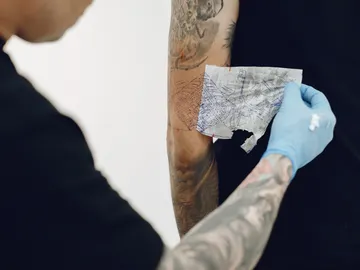 Tatuaje Tatuaje