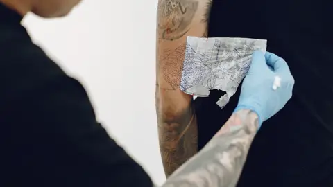 Tatuaje Tatuaje