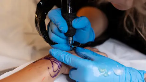 Tatuaje Tatuaje