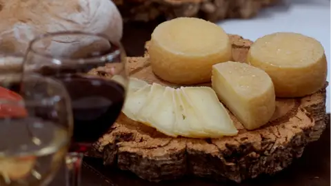 Queso del Alentejo Queso del Alentejo