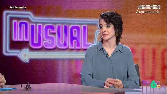 El tajante mensaje de Inés Rodríguez al que le robó su triciclo: "Que el sinvergüenza me lo devuelva" El tajante mensaje de Inés Rodríguez al que le robó su triciclo: "Que el sinvergüenza me lo devuelva"