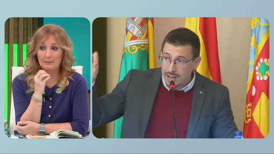 Mayte Alcaraz: "Hay una ola que llama a cualquier cosa holocausto, genocidio, banalizando y trivializando lo que fue ese horror" Mayte Alcaraz: "Hay una ola que llama a cualquier cosa holocausto, genocidio, banalizando y trivializando lo que fue ese horror"