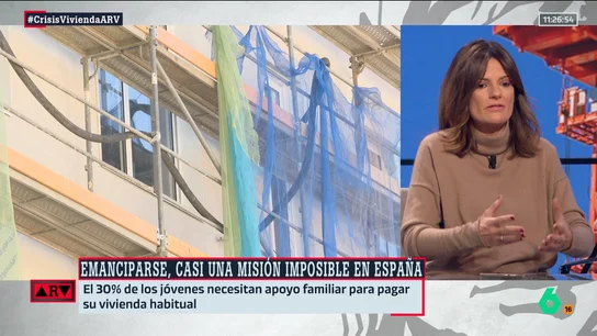 Pilar Gómez confiesa que "echa en falta" una llamada entre PSOE y PP: "¿Cuánto tiempo llevan sin hablar?" Pilar Gómez confiesa que "echa en falta" una llamada entre PSOE y PP: "¿Cuánto tiempo llevan sin hablar?"