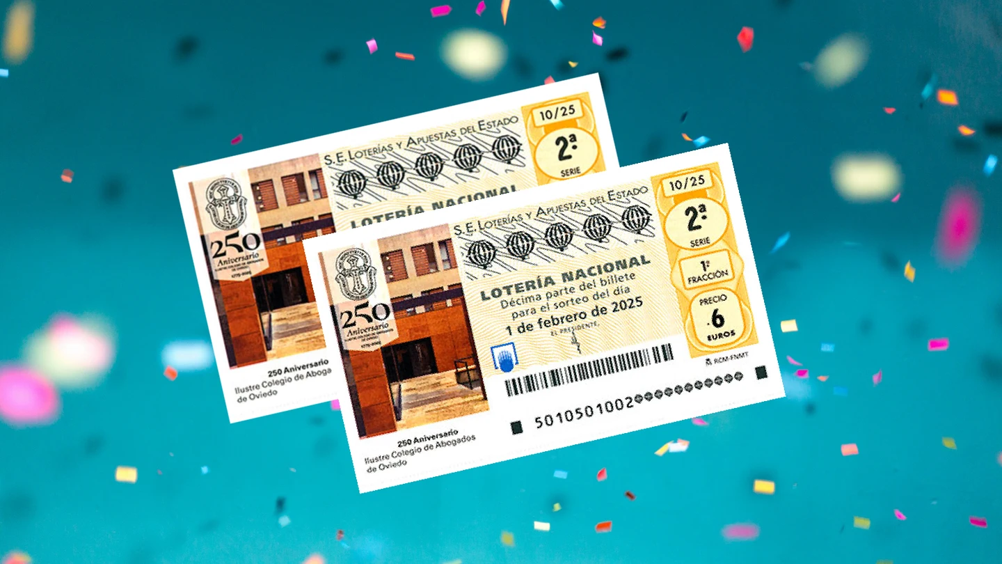 Lotería Nacional | Comprobar el resultado del sorteo del sábado 1 de febrero de 2025. Lotería Nacional | Comprobar el resultado del sorteo del sábado 1 de febrero de 2025.