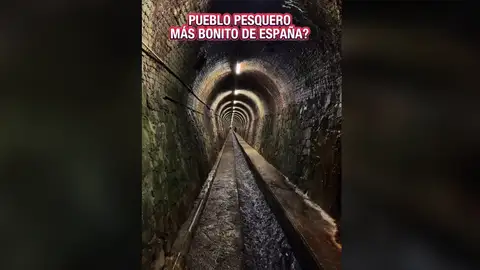 Túnel de Cudillero Túnel de Cudillero
