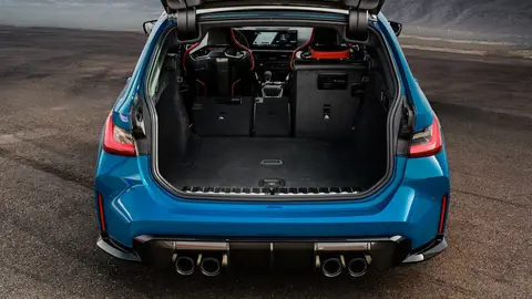 BMW M3 CS Touring BMW M3 CS Touring